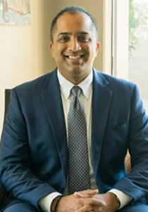 Dr. Ankur Bhargava, MD