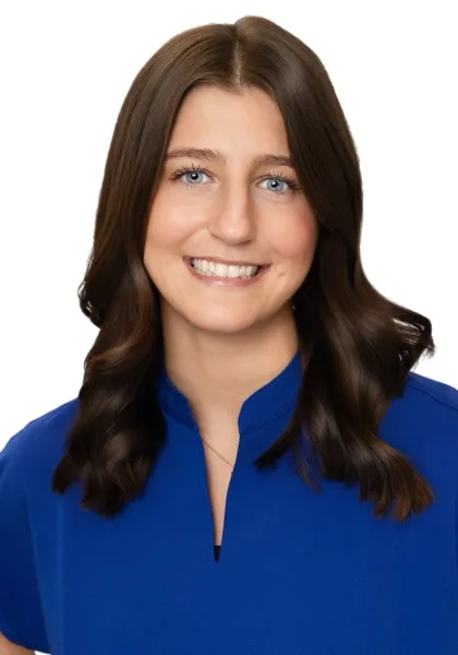Maddie Humphrey
